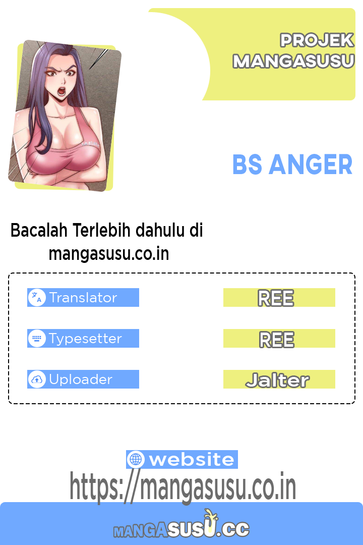 Bs Anger - Chapter 20 1