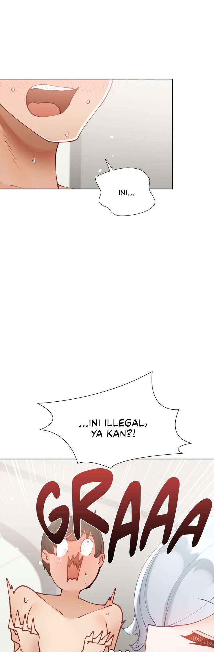 Learning the Hard Way - Chapter 20 41