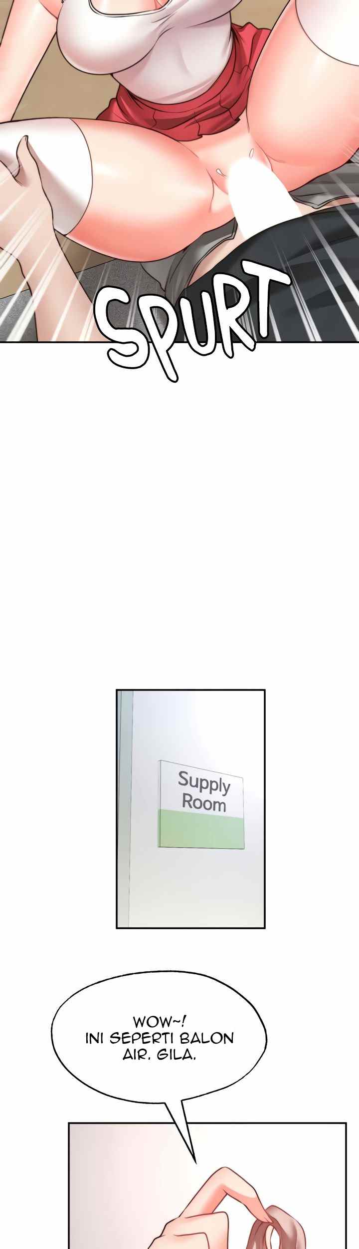 Wish Partner - Chapter 21 63 Wish Partner - Chapter 21 63