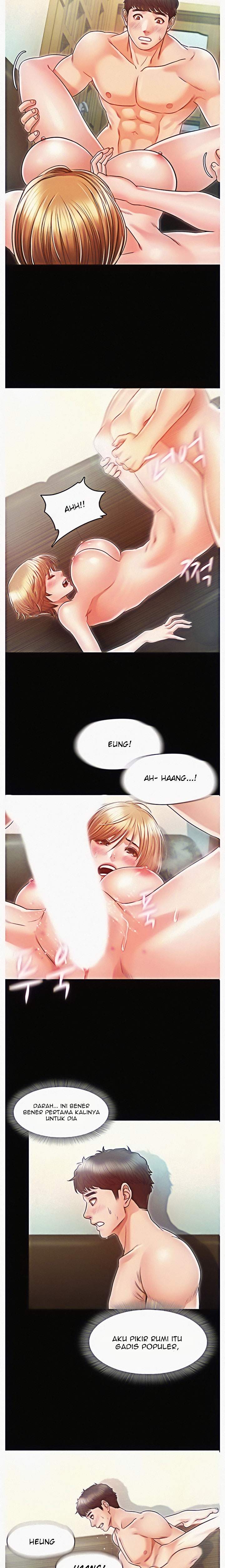Who did you do with - Chapter 20 7