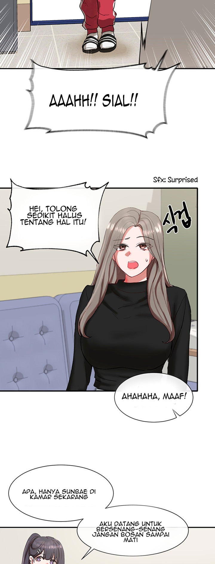 Circles - Chapter 20 36