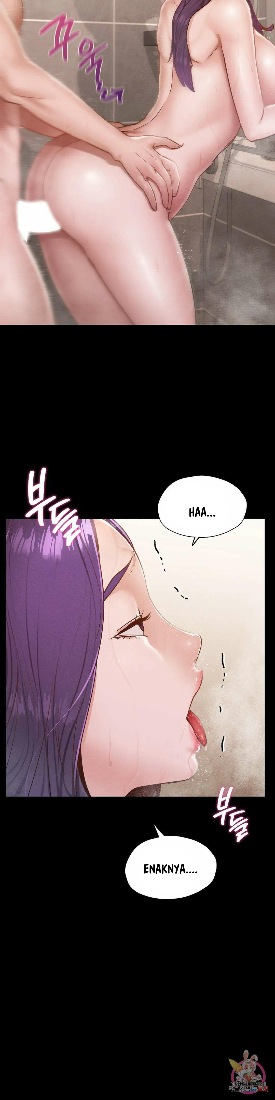 Not At School, Please - Chapter 20 24