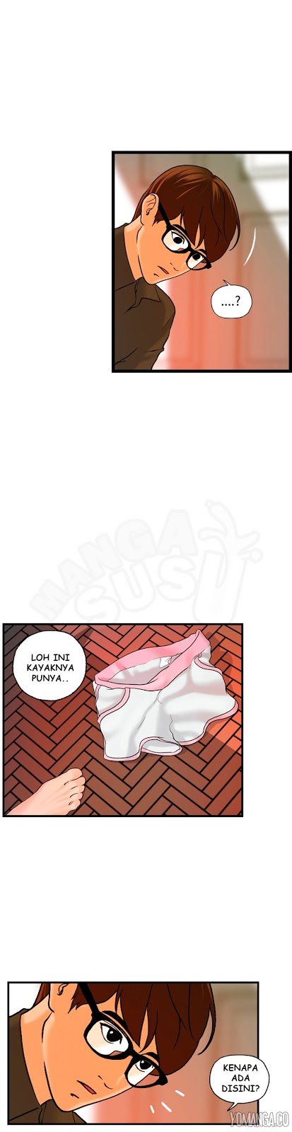 Guest House - Chapter 20 21