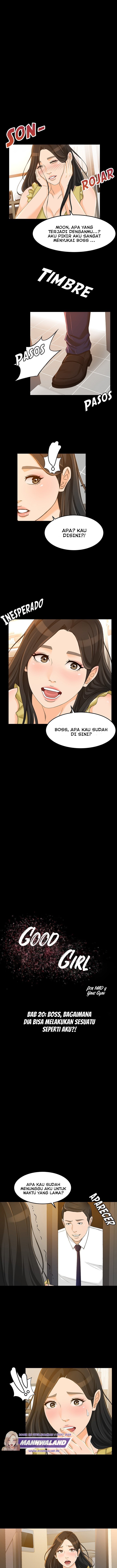 Good Girl - Chapter 20 2