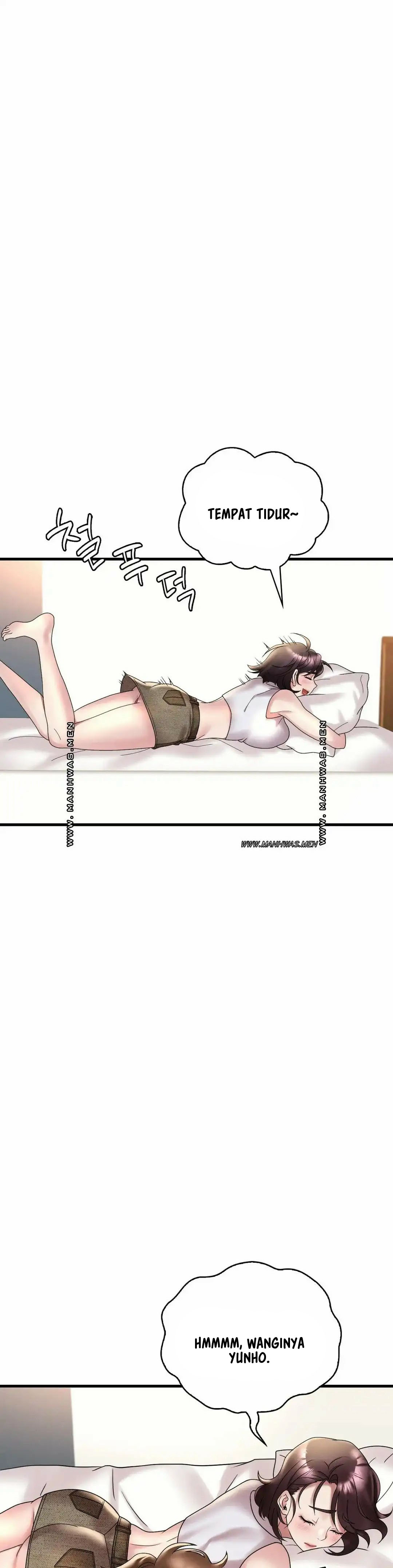 She wants to get drunk - Chapter 20 43 She wants to get drunk - Chapter 20 43