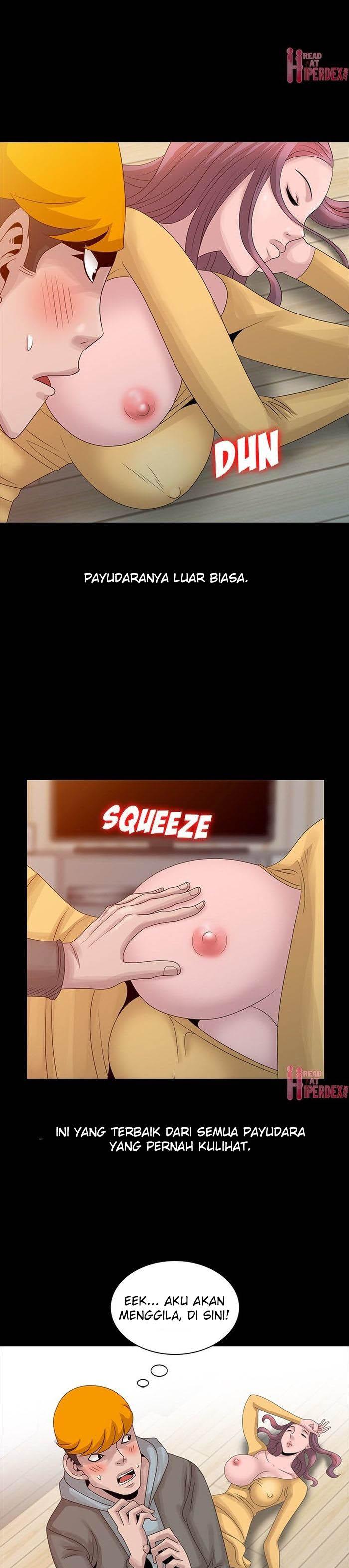 Shh! Her Secret - Chapter 20 10