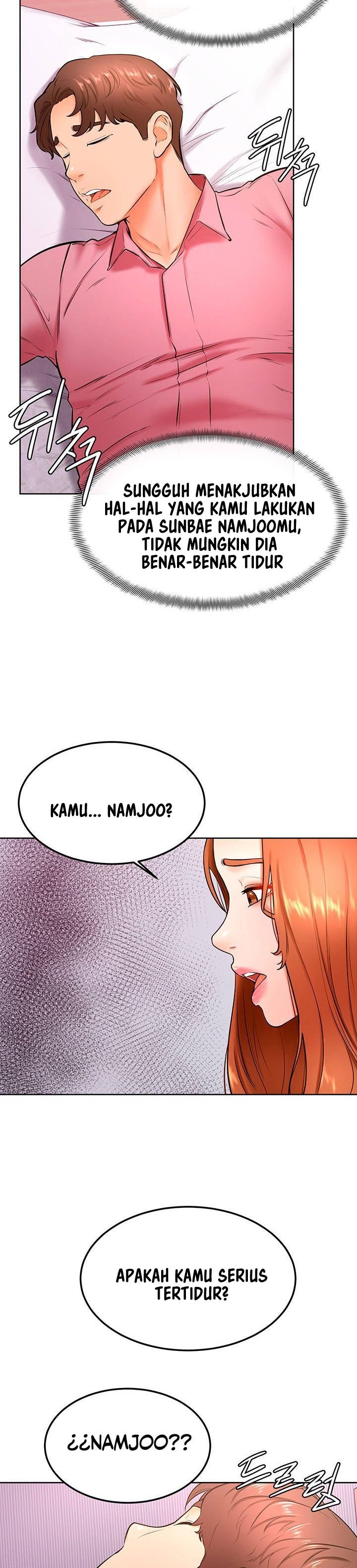 Cheer Up, Namjoo - Chapter 20 28