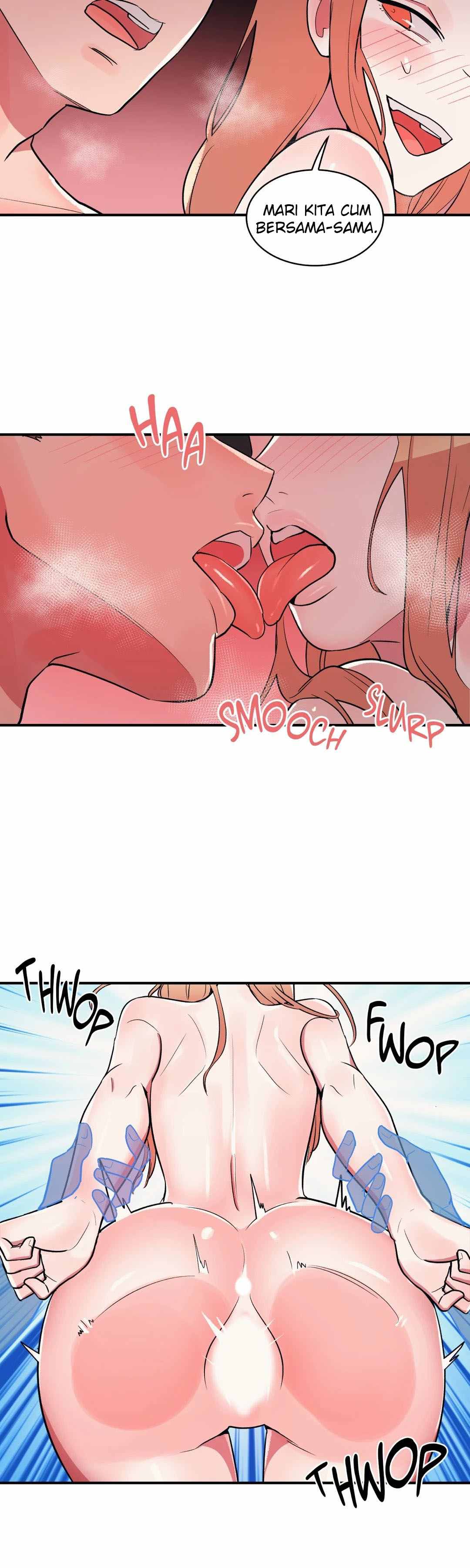 Her Nickname - Chapter 20 11