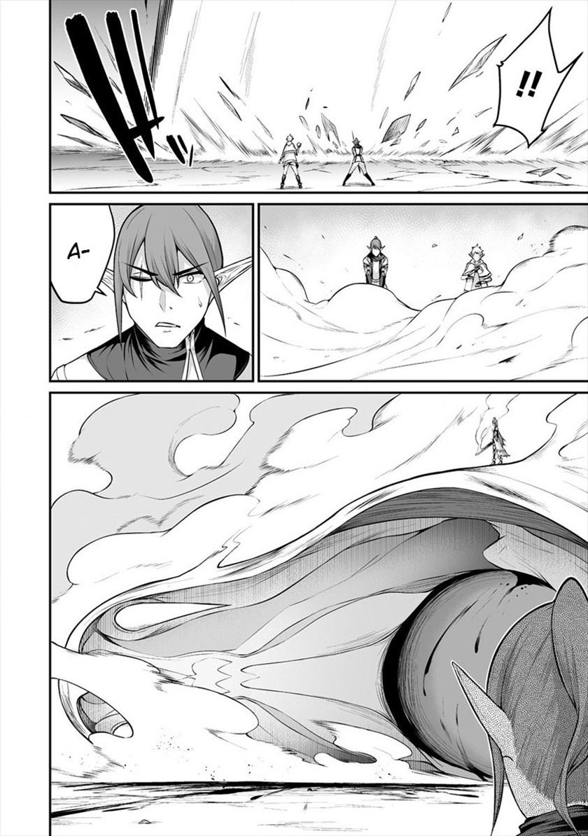 Douyara Boku no Hanayome wa Onna Kishidan na you de. - Chapter 20 10 Douyara Boku no Hanayome wa Onna Kishidan na you de. - Chapter 20 10