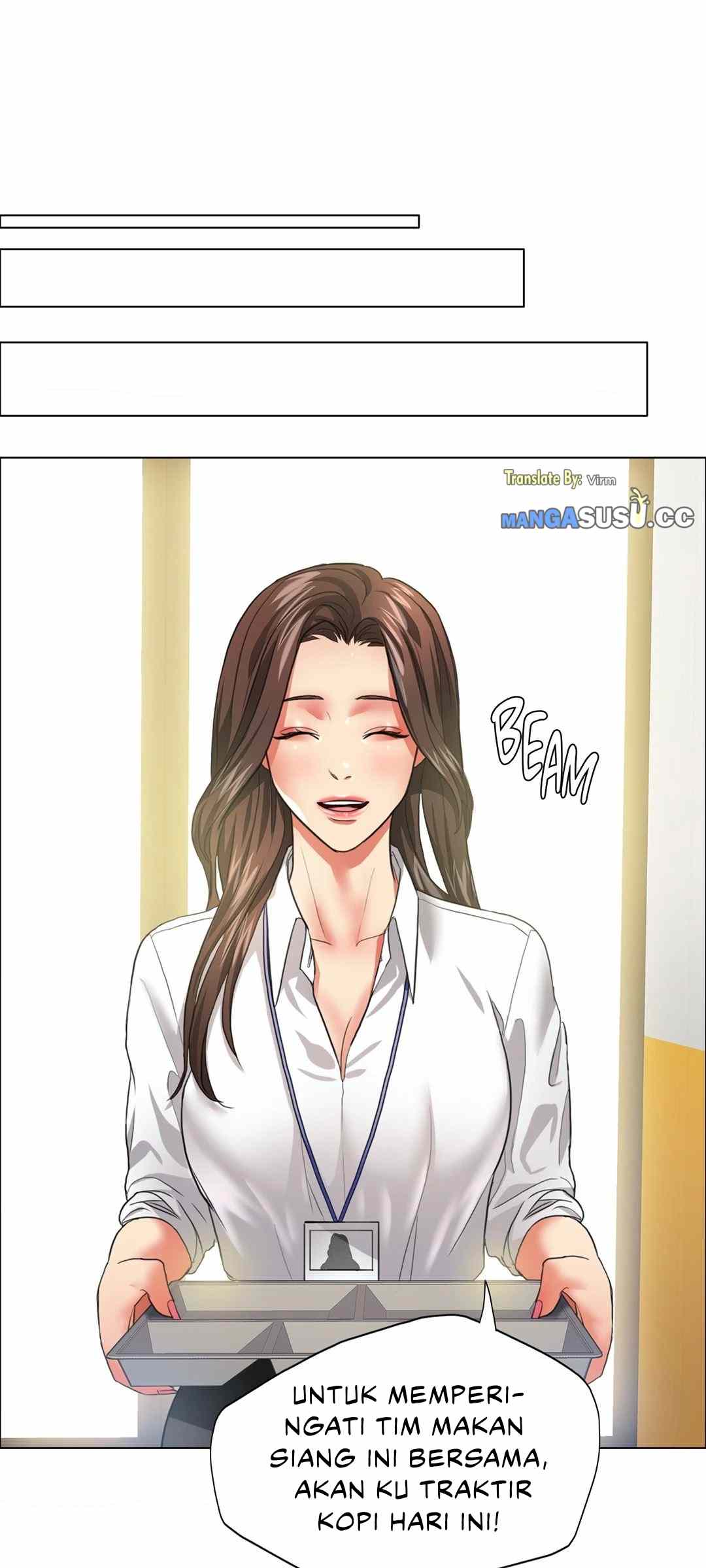 My Year - Chapter 20 21