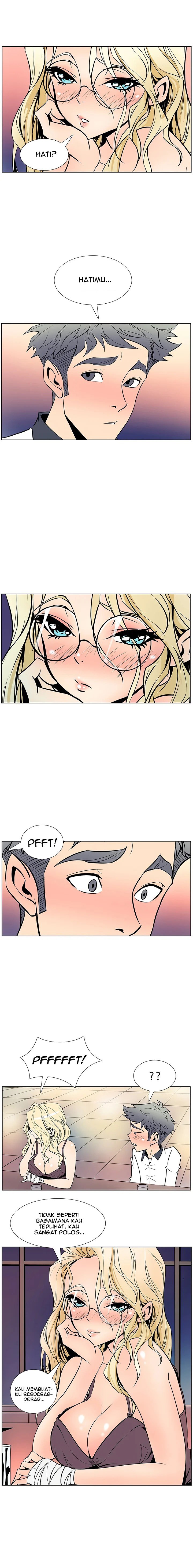 Sahwa: Secret Commission - Chapter 20 6 Sahwa: Secret Commission - Chapter 20 6