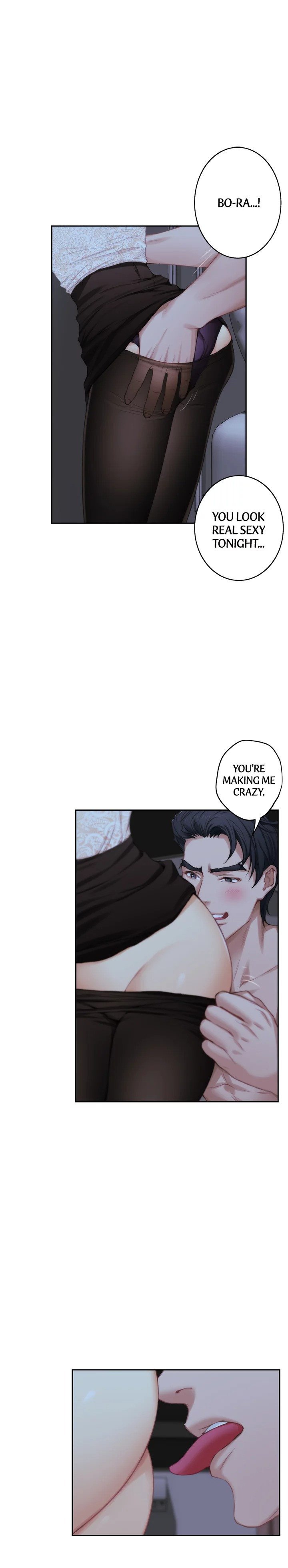 S-Mate - Chapter 20 5