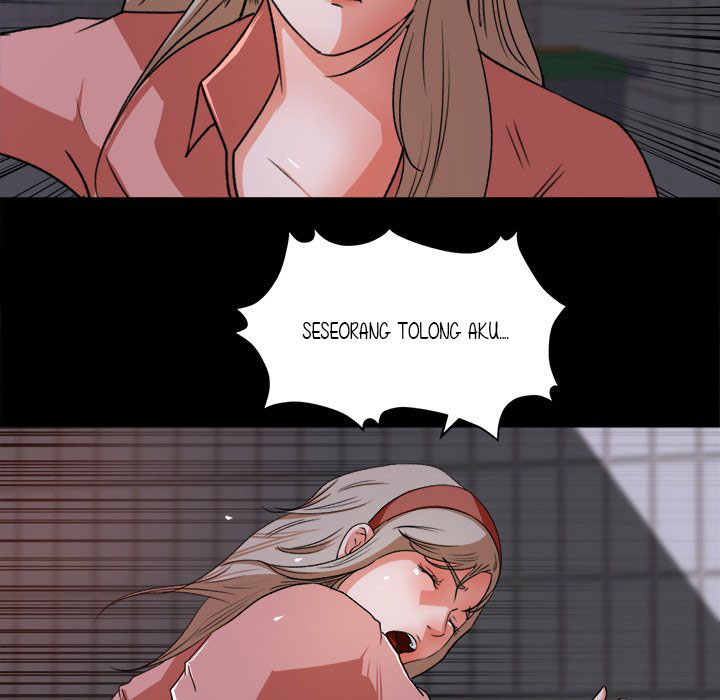 Inside the Uniform - Chapter 20 35