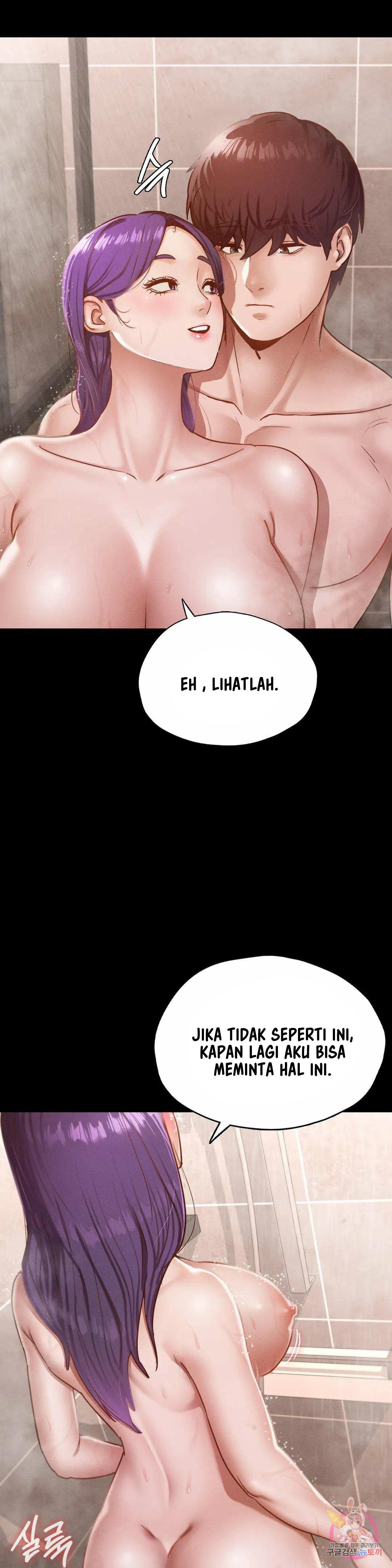Not At School, Please - Chapter 20 6