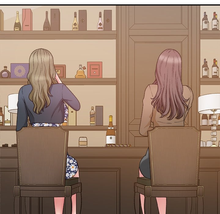 Miss Announcer - Chapter 48 33 Miss Announcer - Chapter 48 33