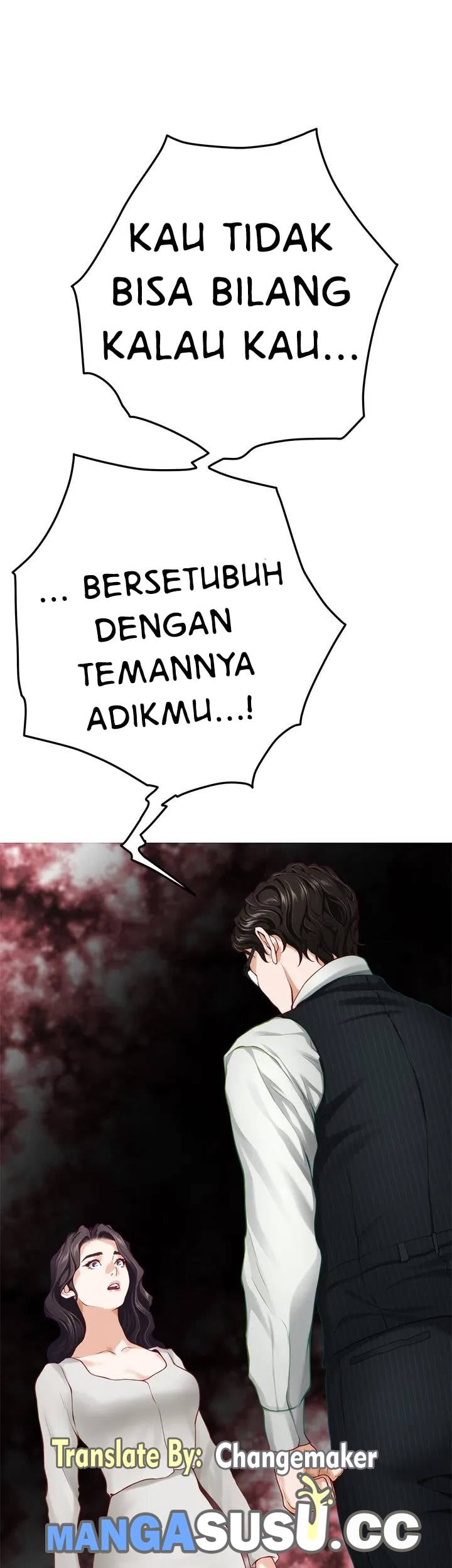 Noona&#8217;s Night - Chapter 48 54