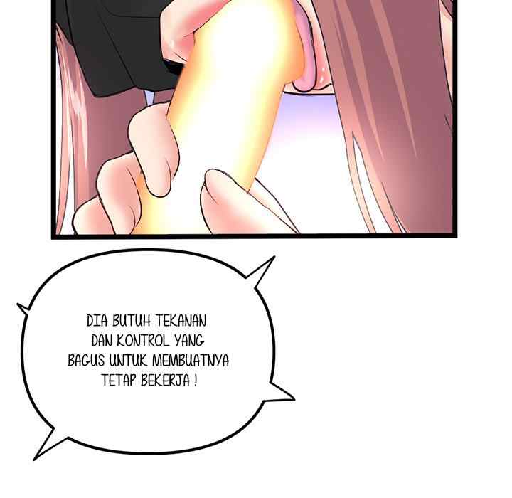 Midnight PC Cafe - Chapter 48 48