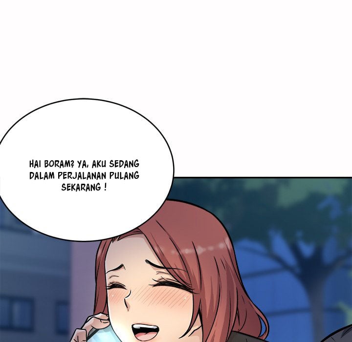 The Ark Is Me - Chapter 48 107