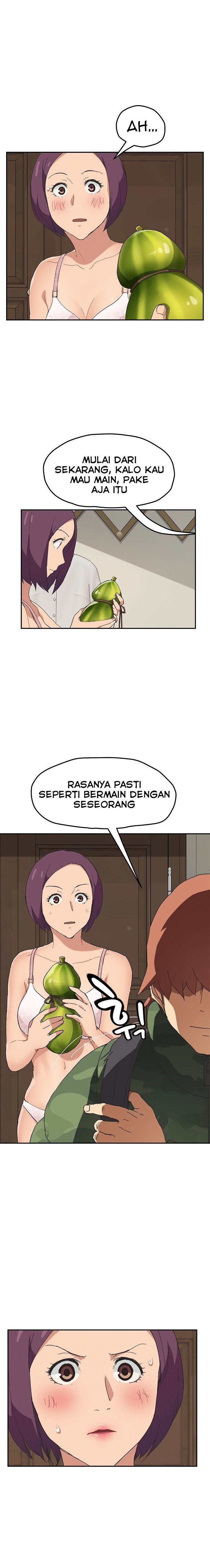 This Doesn&#8217;t Feel Like Me - Chapter 48 10