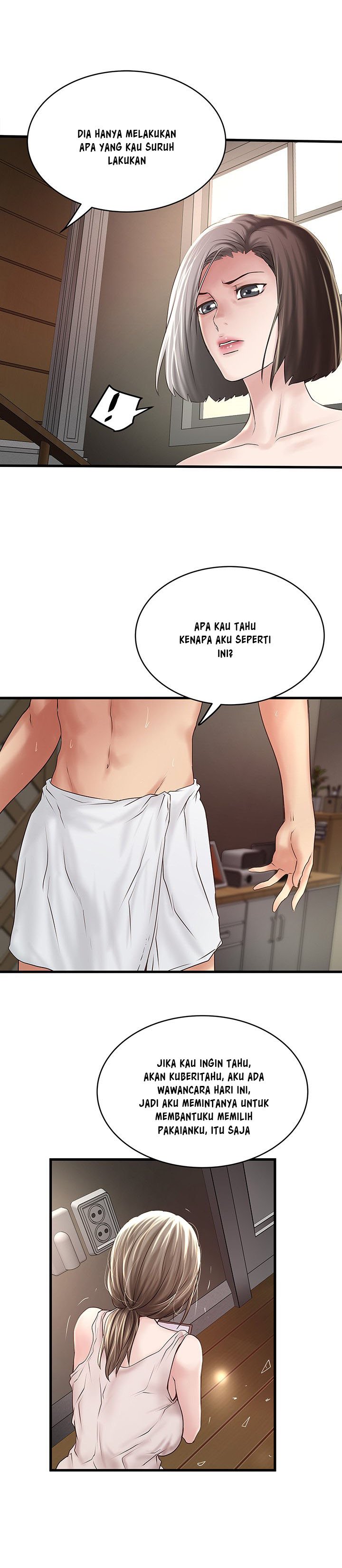 The Housemaid - Chapter 48 12