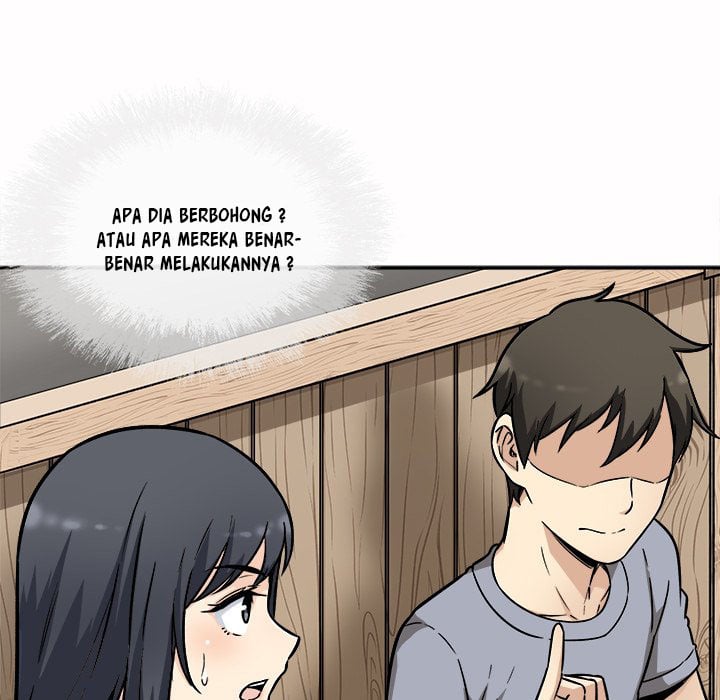 The Ark Is Me - Chapter 48 83