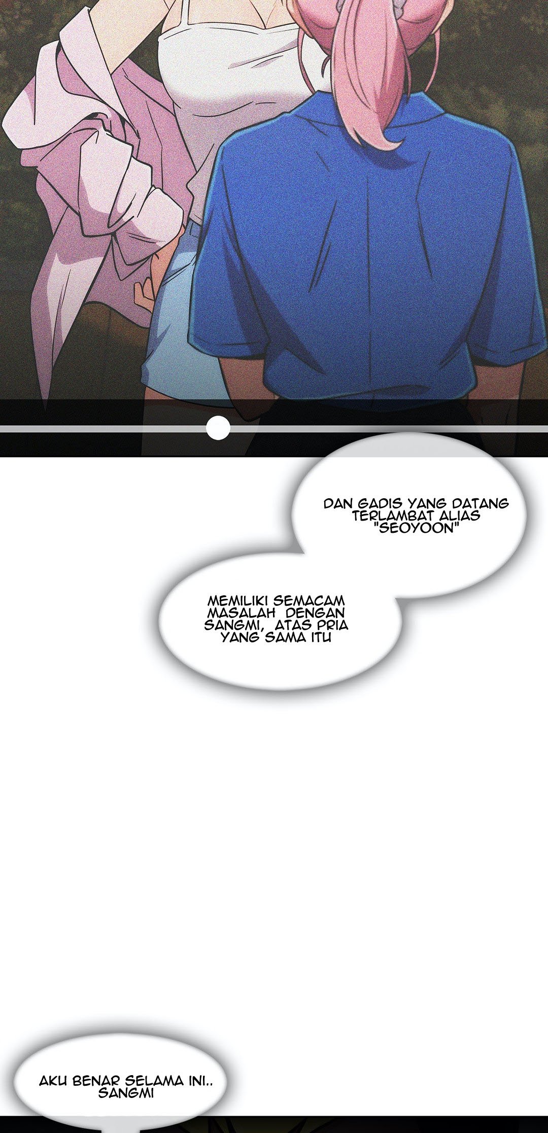 The Stand Up Guy - Chapter 48 8