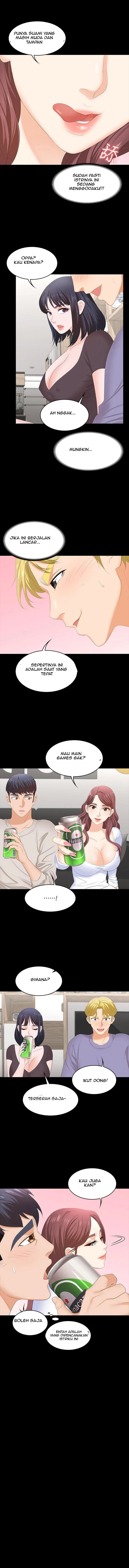 Change Wife - Chapter 48 10