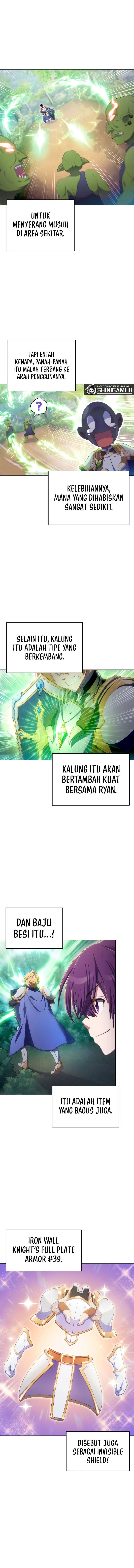 Never Die Extra - Chapter 48 9 Never Die Extra - Chapter 48 9