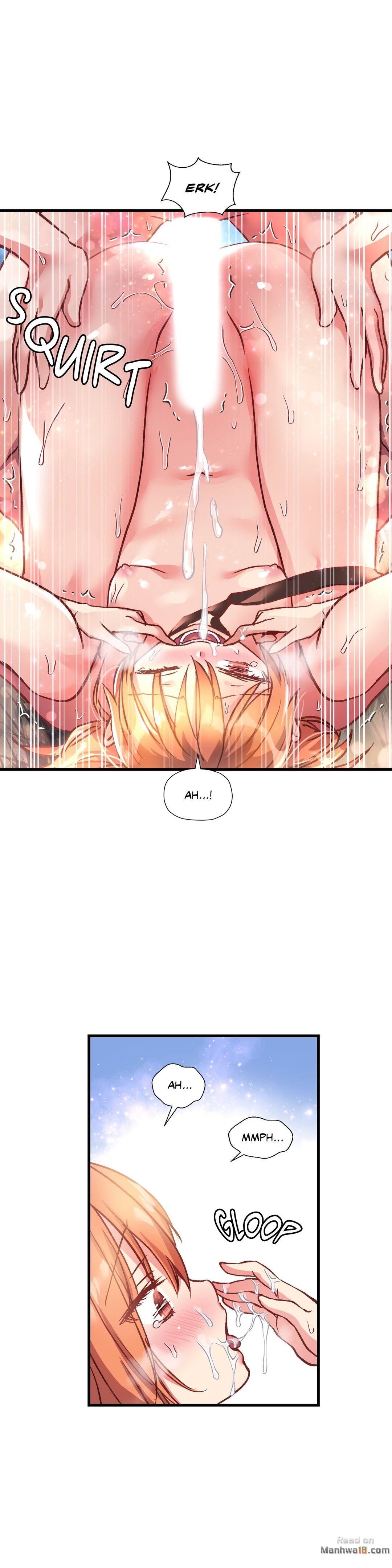 Under Observation: My First Loves and I - Chapter 48 20