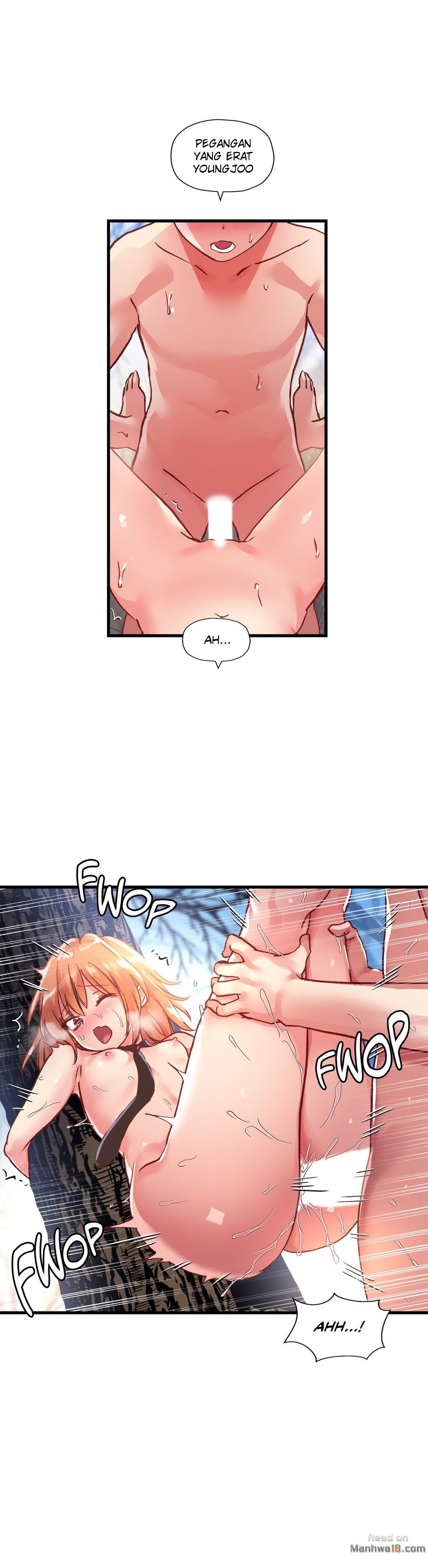Under Observation: My First Loves and I - Chapter 48 13