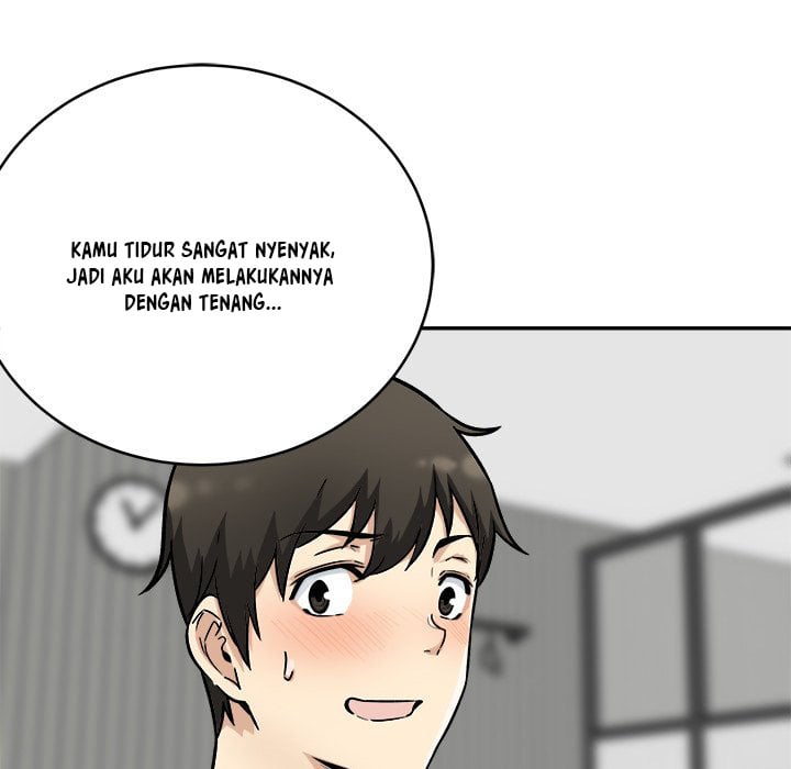 The Ark Is Me - Chapter 48 139