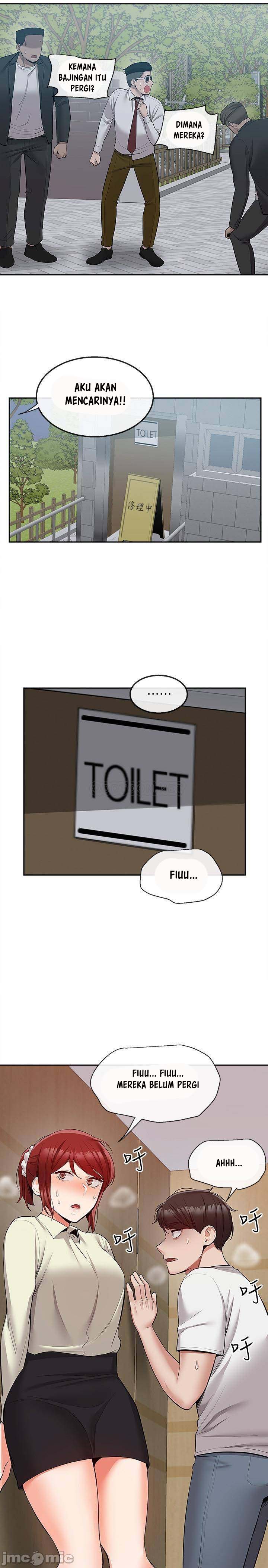 Floor Noise - Chapter 48 13