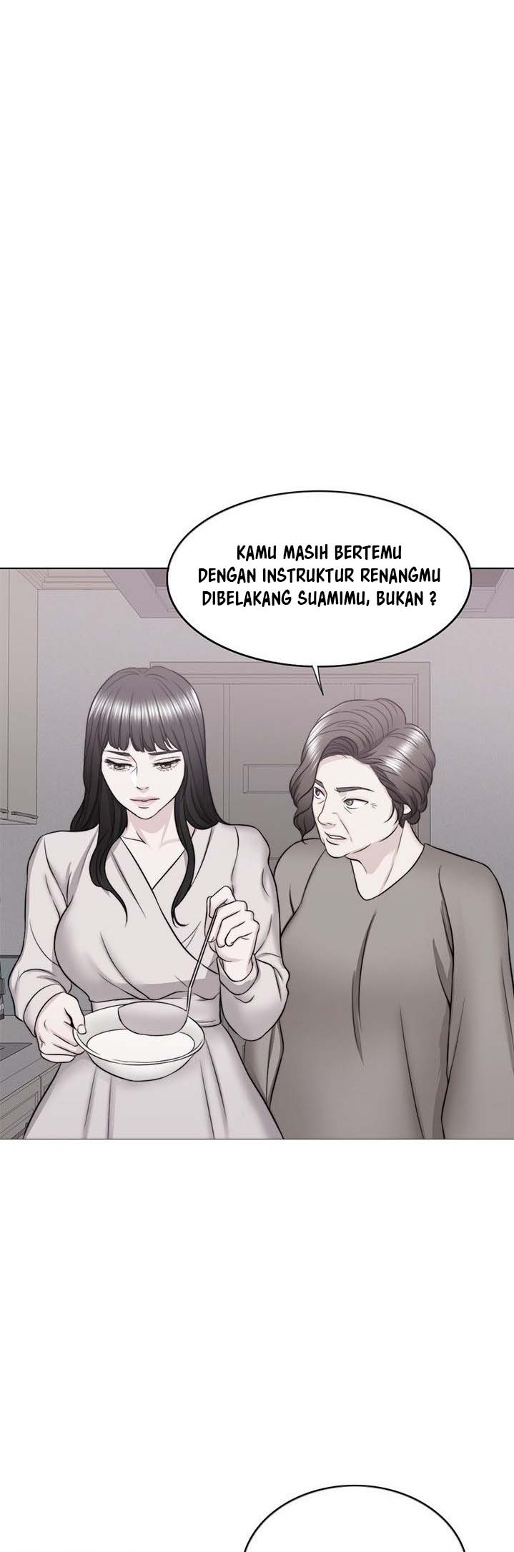 Is It Okay to Get Wet? - Chapter 48 36 Is It Okay to Get Wet? - Chapter 48 36