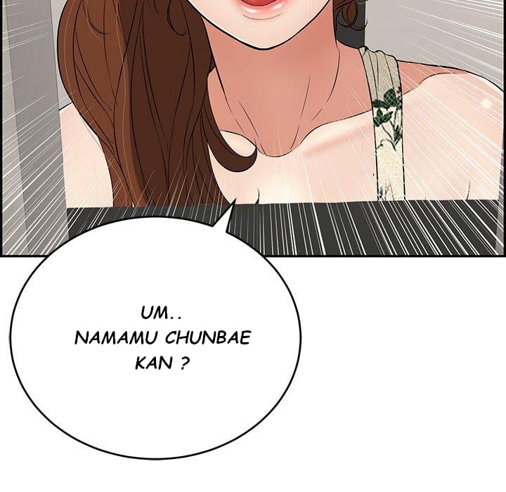 A Killer Woman - Chapter 48 145