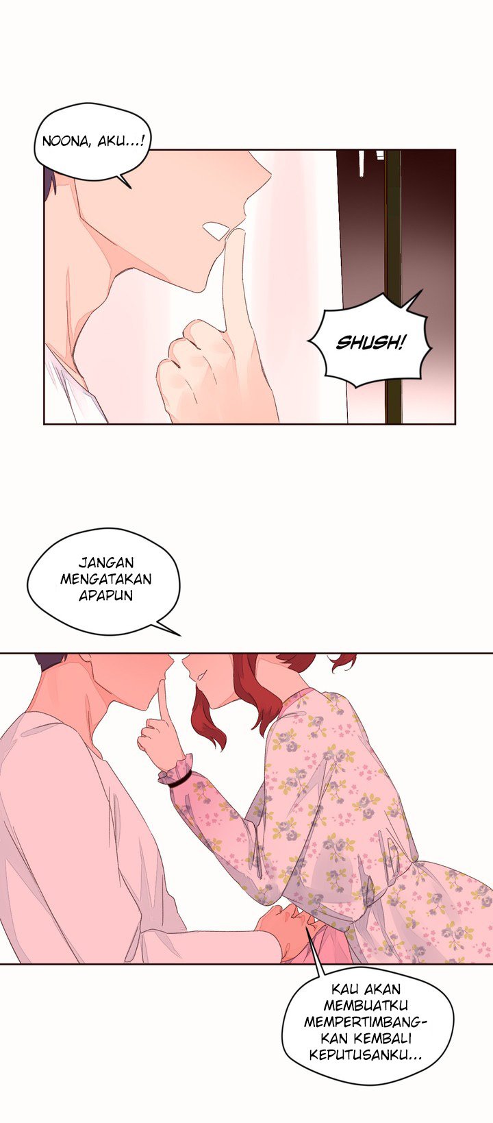 Pheromone-holic - Chapter 48 23