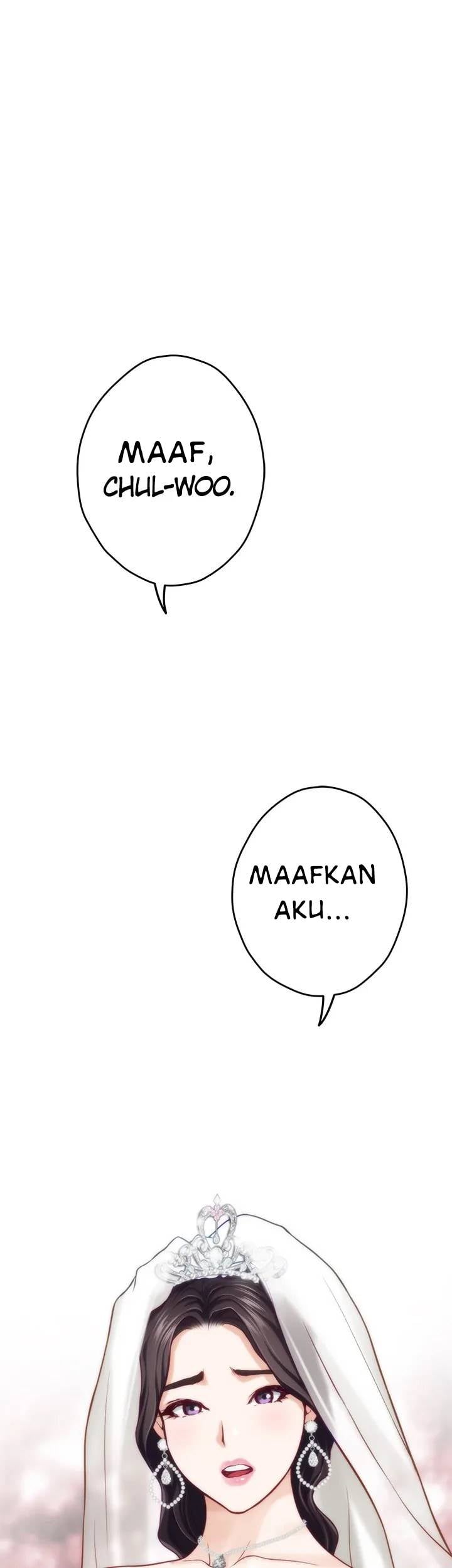 Noona&#8217;s Night - Chapter 48 2