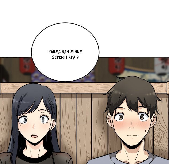 The Ark Is Me - Chapter 48 42
