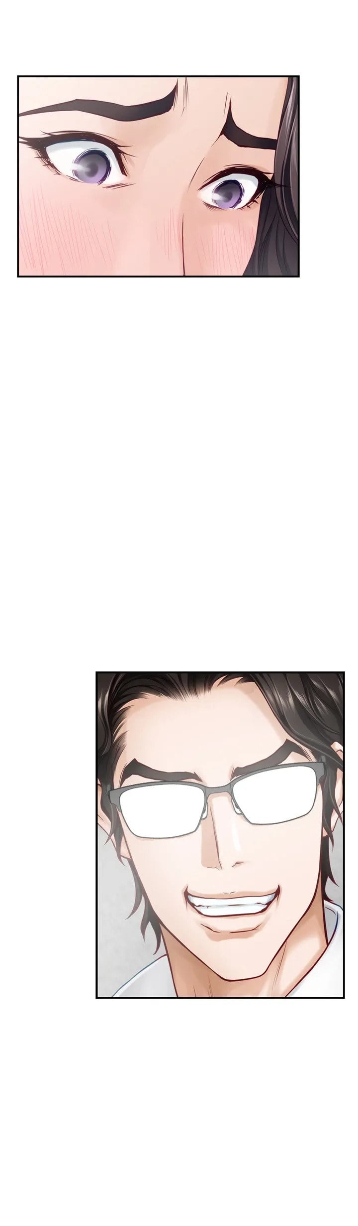 Noona&#8217;s Night - Chapter 48 61