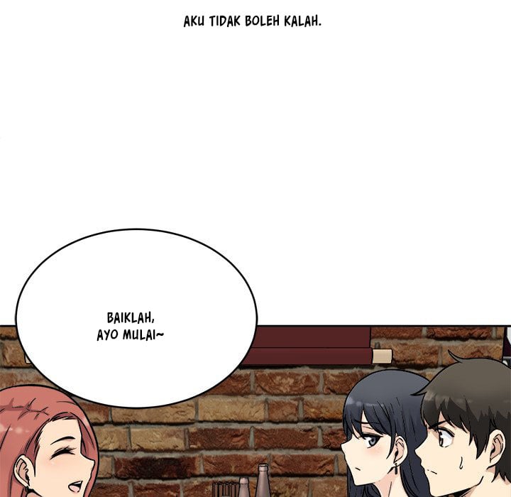 The Ark Is Me - Chapter 48 49