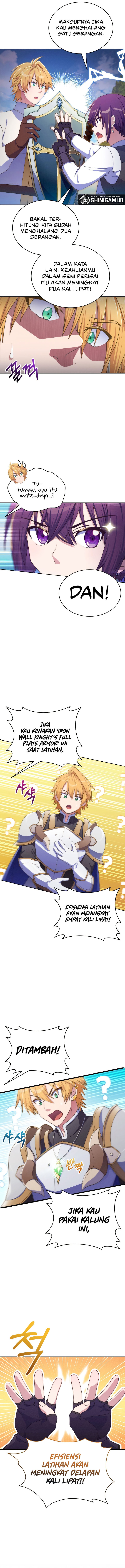 Never Die Extra - Chapter 48 4 Never Die Extra - Chapter 48 4