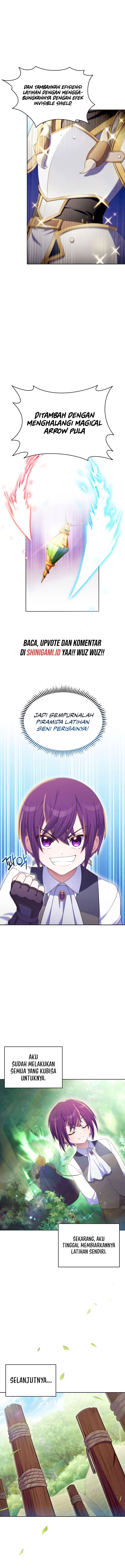 Never Die Extra - Chapter 48 11 Never Die Extra - Chapter 48 11