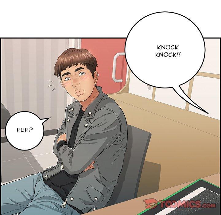 A Killer Woman - Chapter 48 140