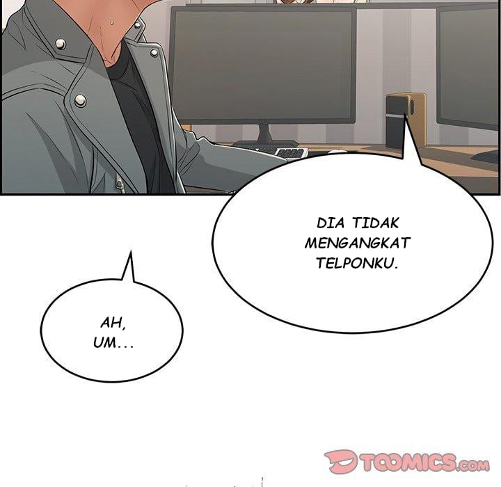 A Killer Woman - Chapter 48 152