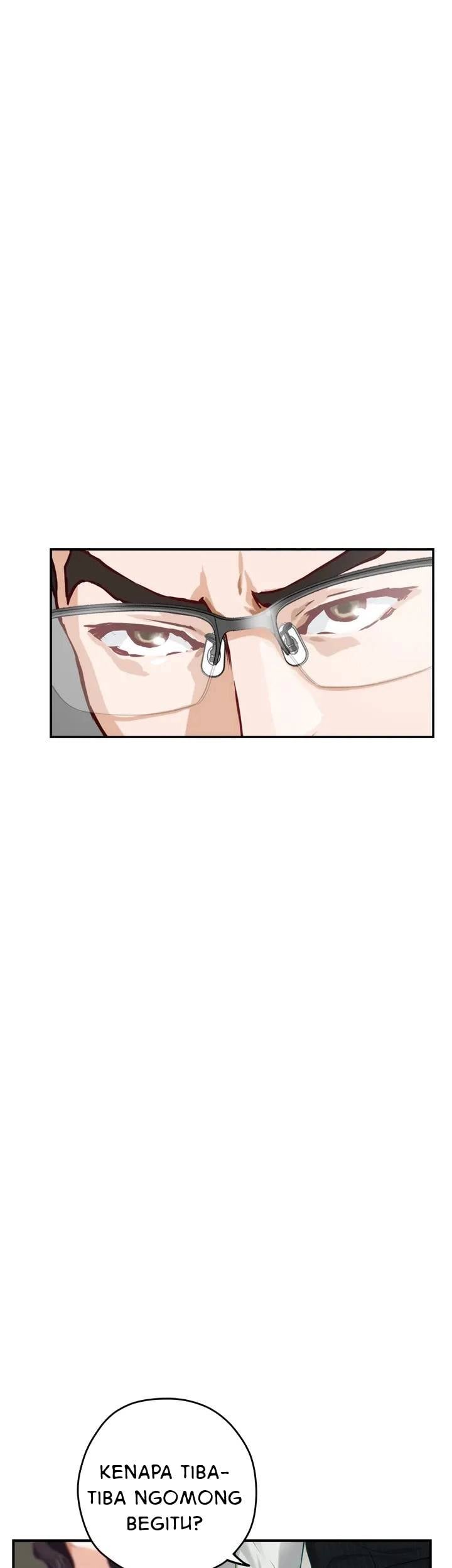 Noona&#8217;s Night - Chapter 48 50