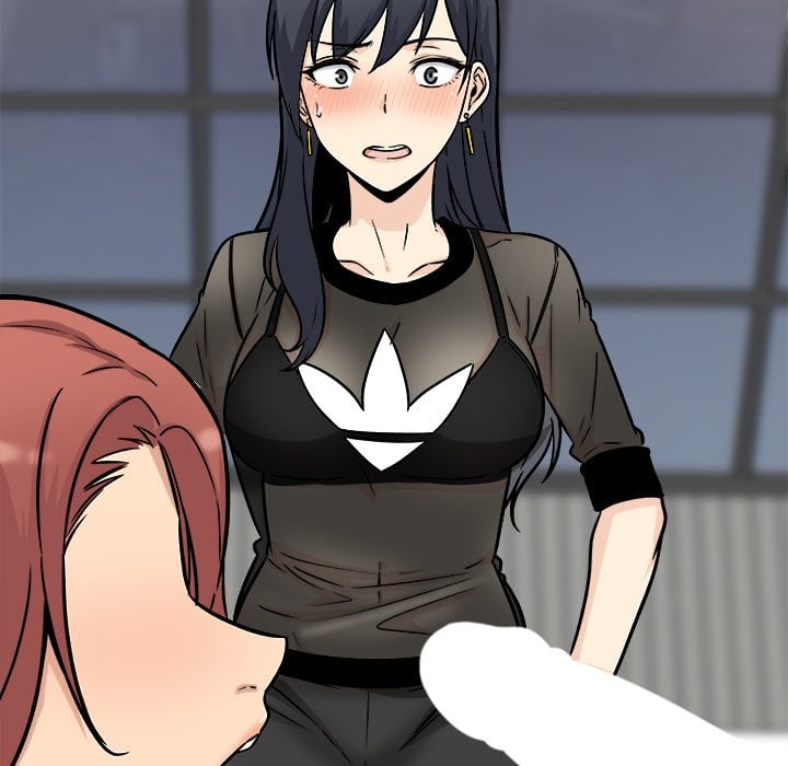 The Ark Is Me - Chapter 48 144