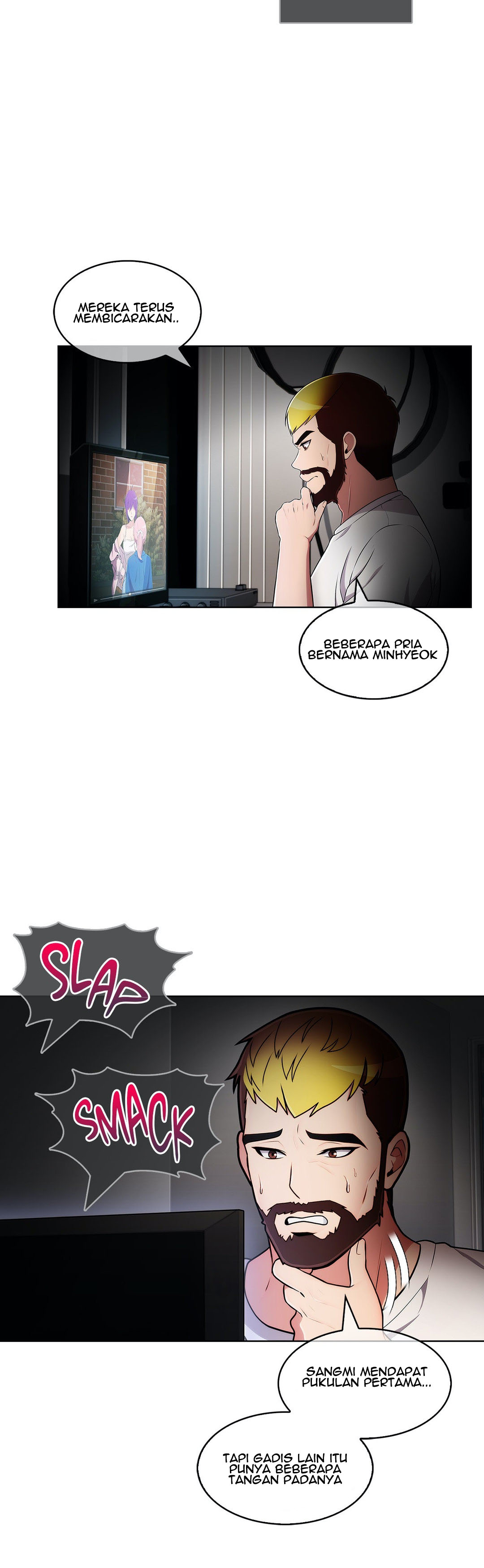 The Stand Up Guy - Chapter 48 5
