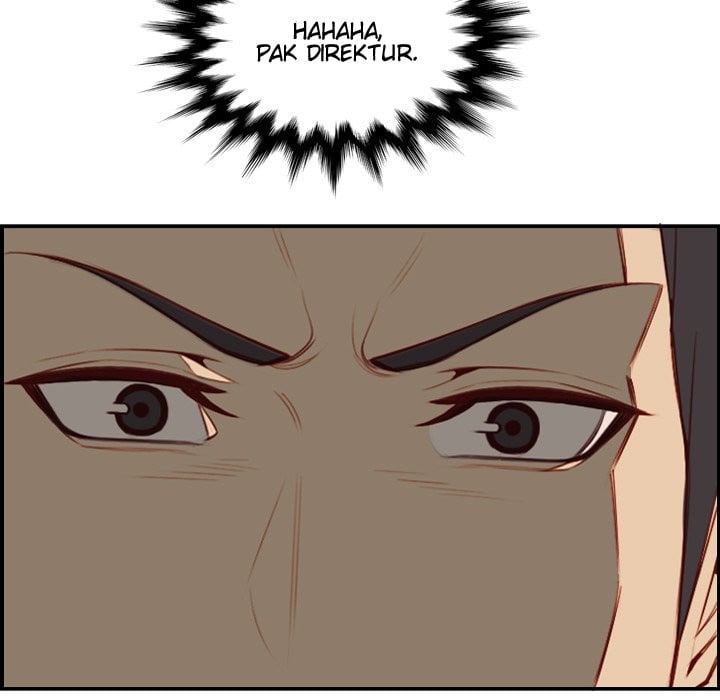 Never Too Late - Chapter 48 81