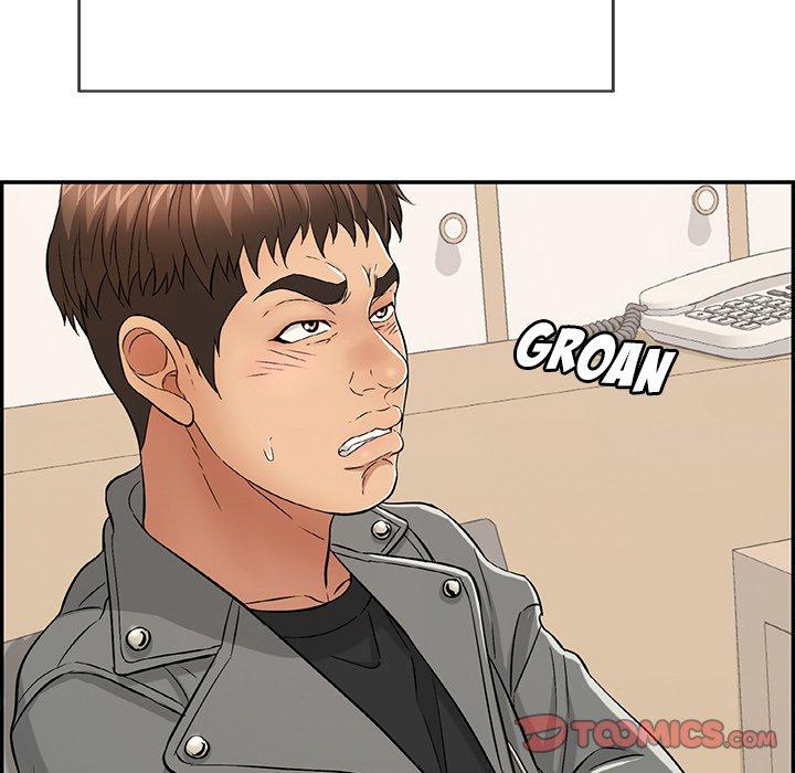 A Killer Woman - Chapter 48 128