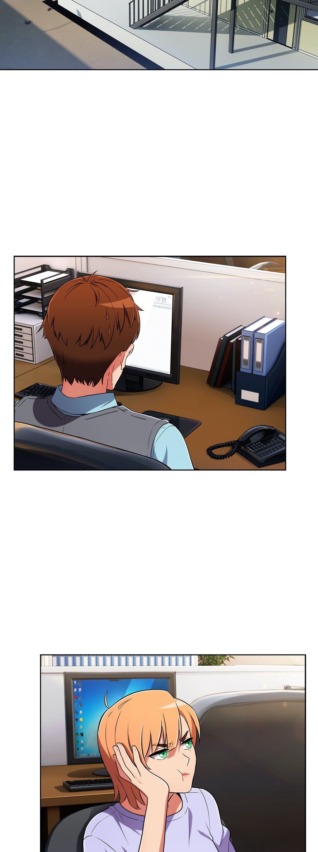 The Stand Up Guy - Chapter 48 25
