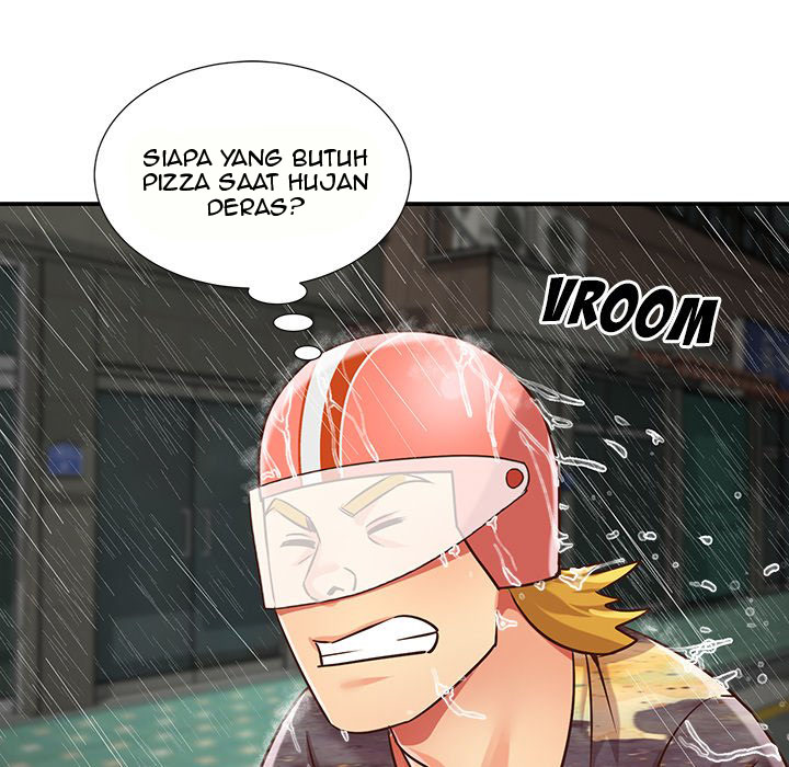 Not One, But Two - Chapter 48 42 Not One, But Two - Chapter 48 42